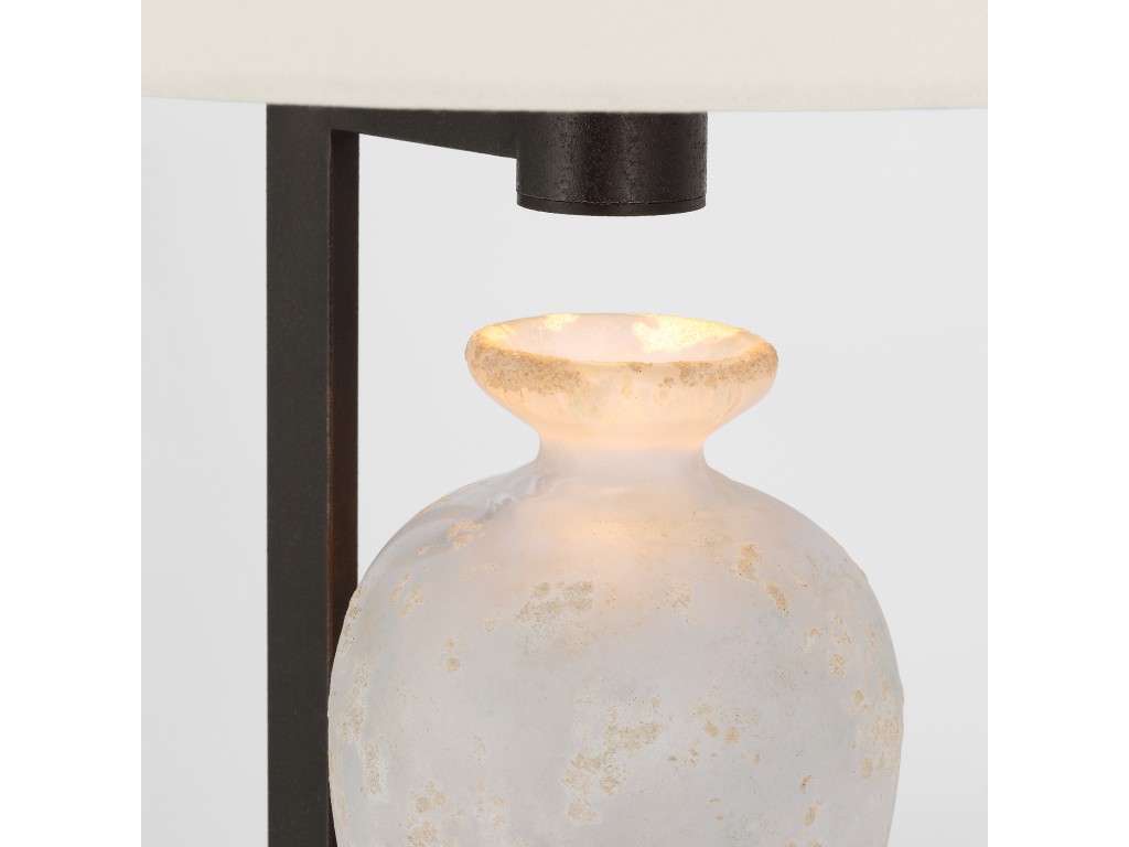 Phial Large Display Form Table Lamp - image 2