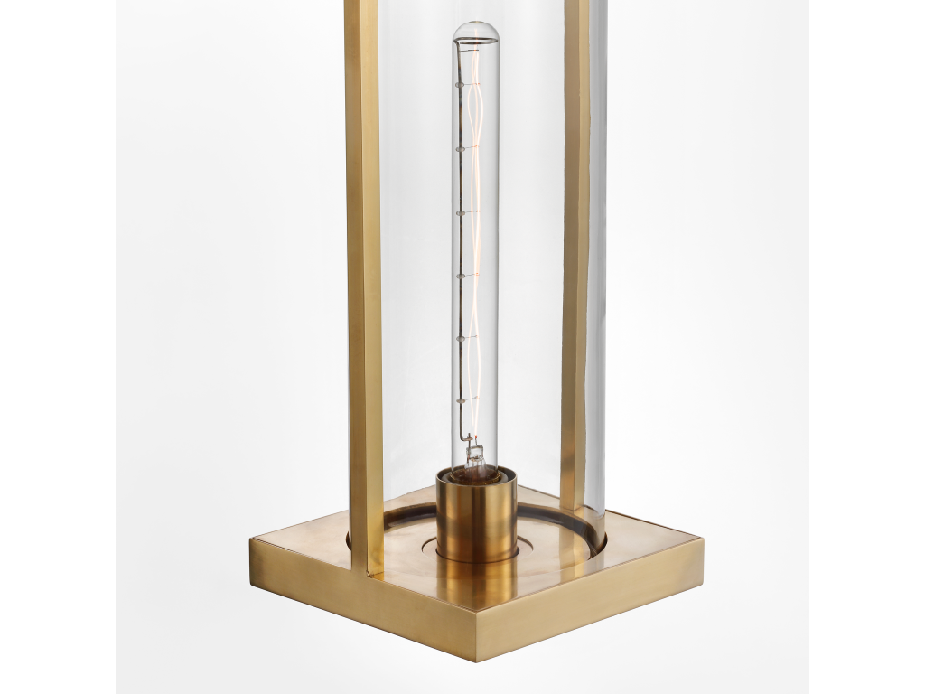 Amity 23" Lantern - image 1