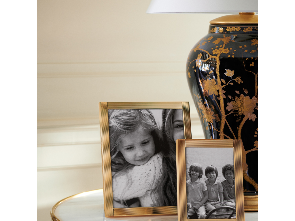 Gable Table Lamp - image 1