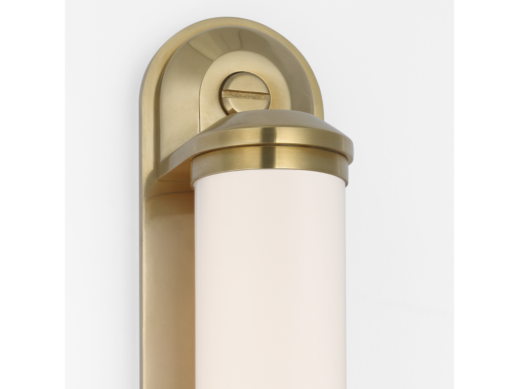 Belgrave 32" Linear Bath Light - image 1