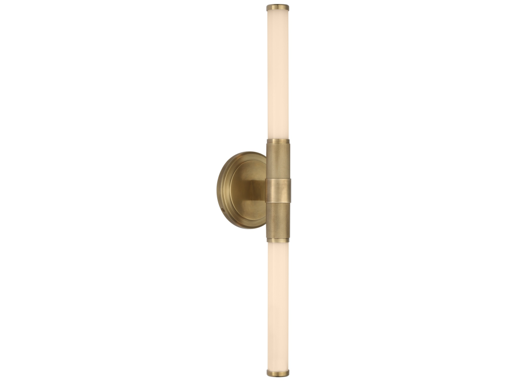 Barrett 21" Up and Down Bath Light - image 1