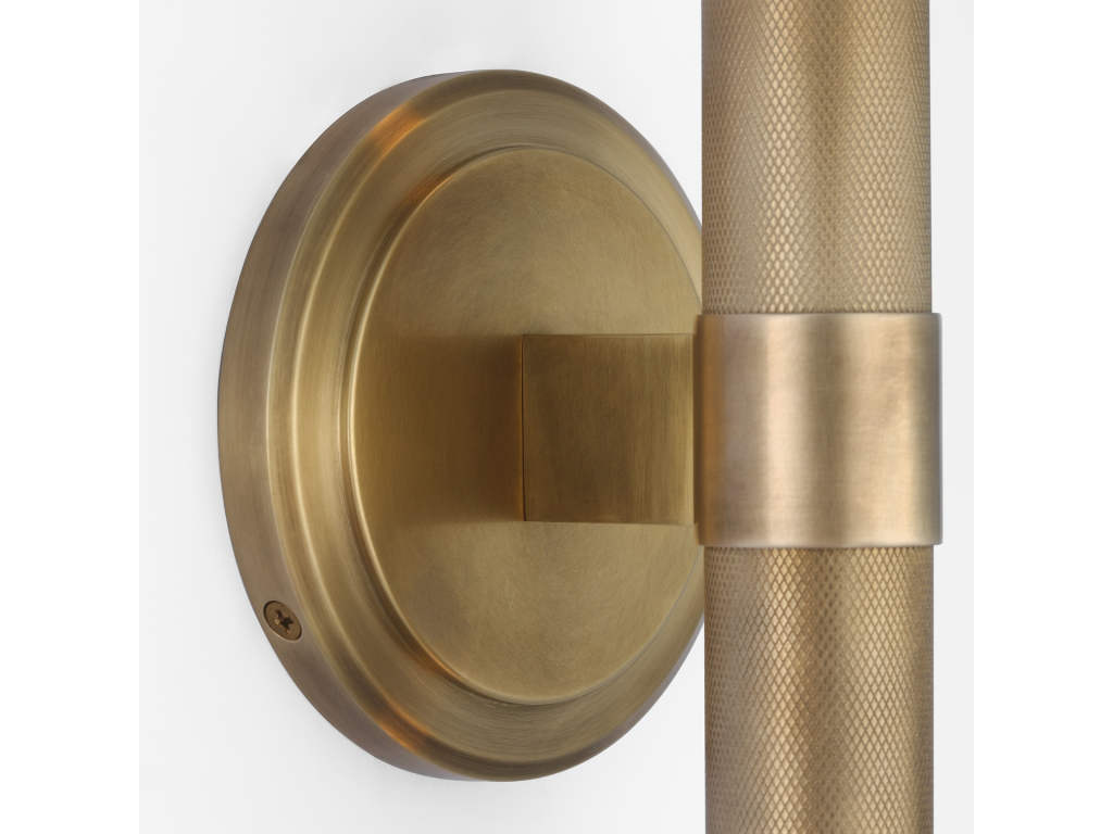 Barrett 21" Up and Down Bath Light - image 4