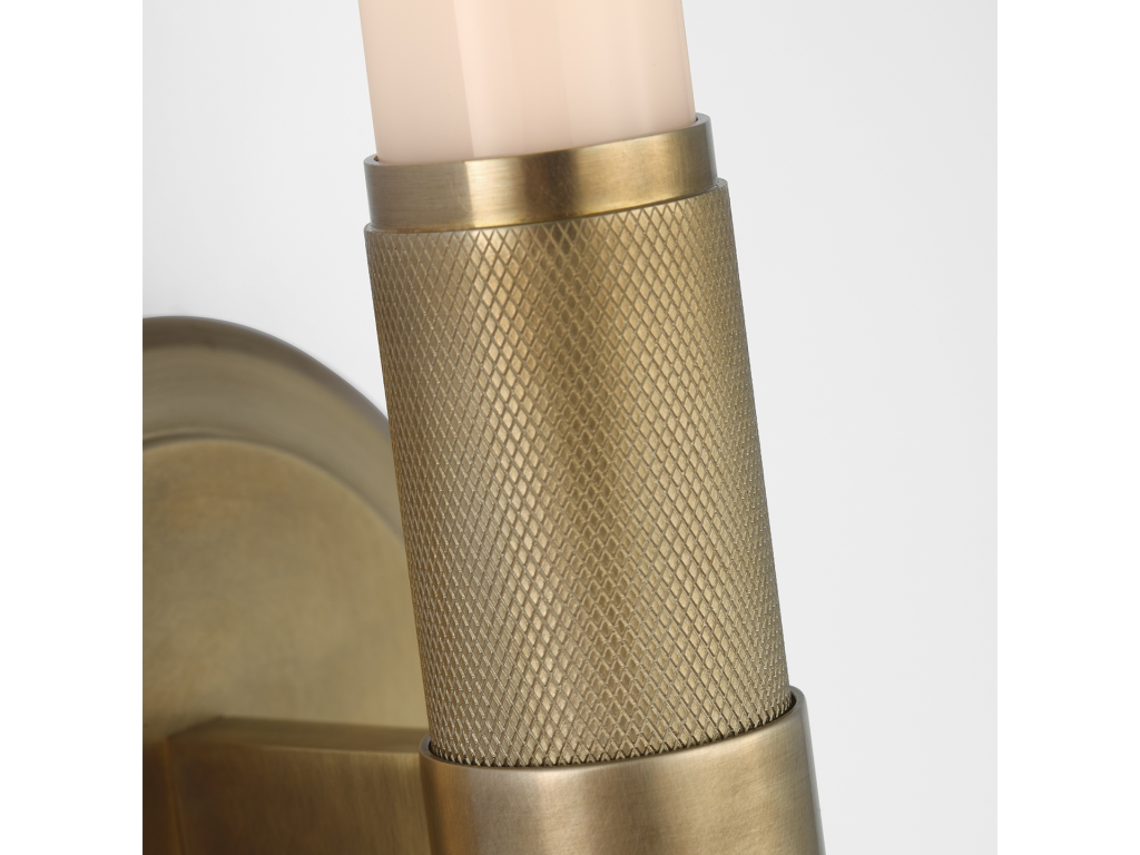 Barrett 21" Up and Down Bath Light - image 5