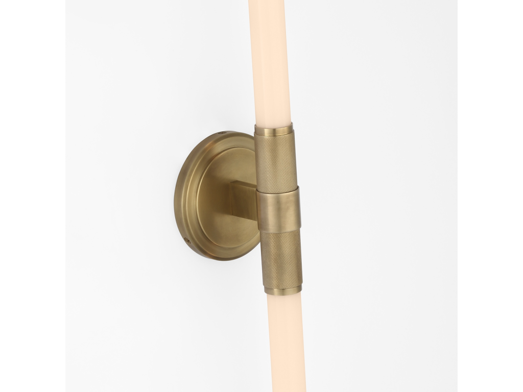 Barrett 21" Up and Down Bath Light - image 3