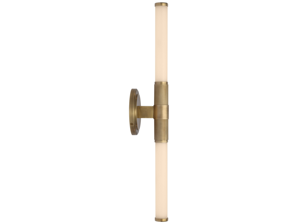 Barrett 21" Up and Down Bath Light - image 2