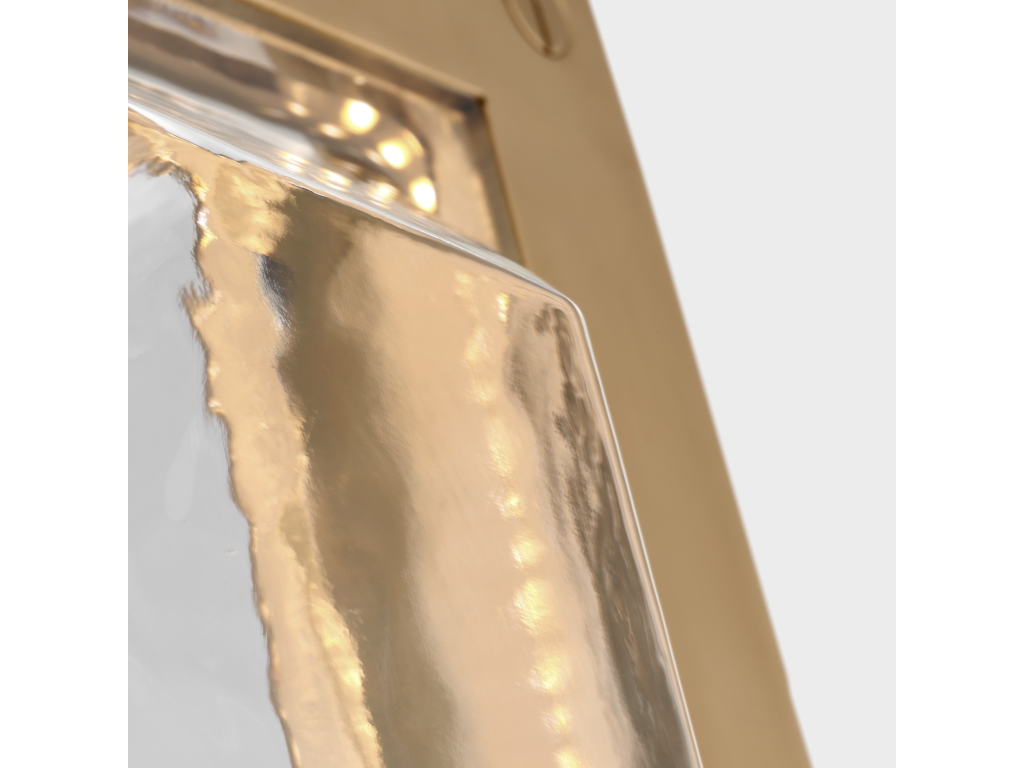 Rolland 27" Sconce - image 1