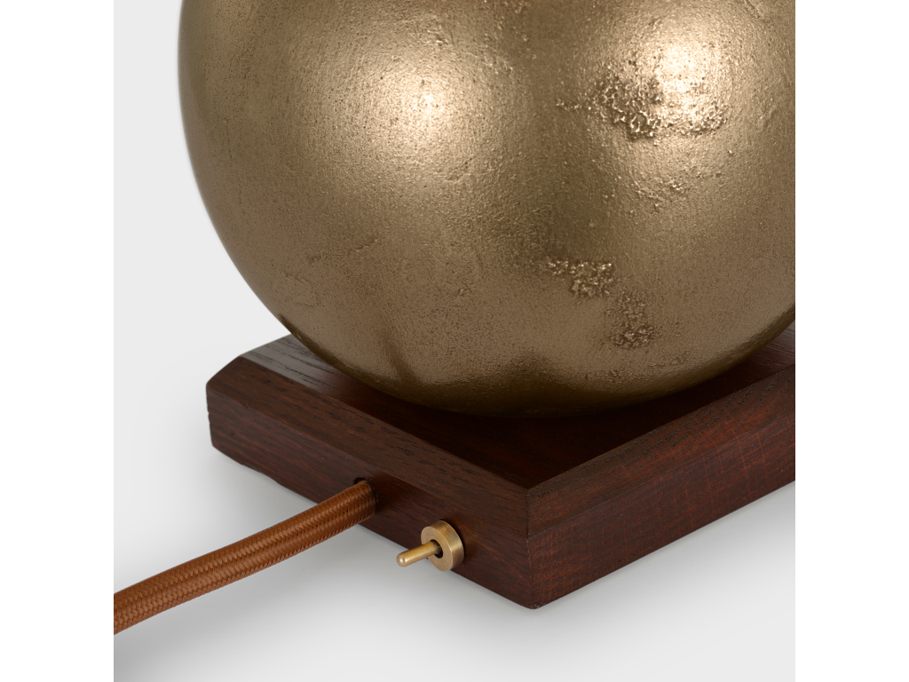 Hardwick 12" Accent Lamp - image 1