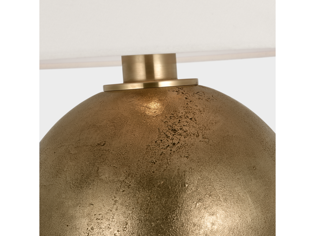 Hardwick 20" Table Lamp - image 2