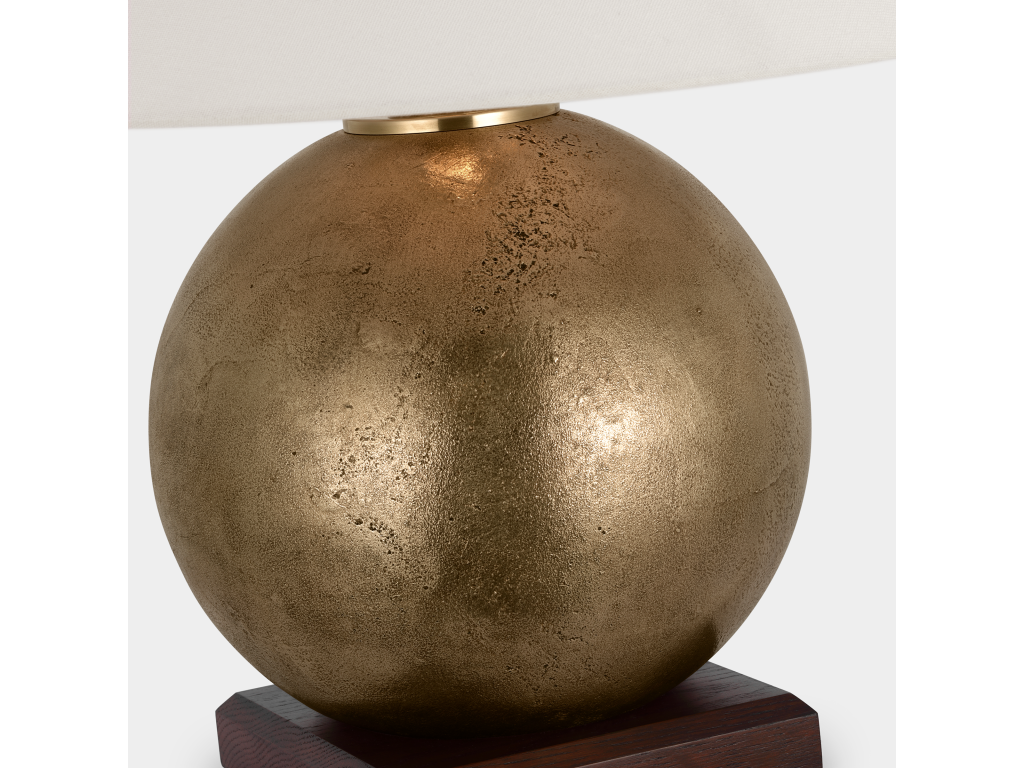 Hardwick 20" Table Lamp - image 1