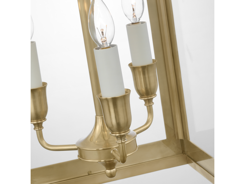 Rhoades 16" Lantern - image 1