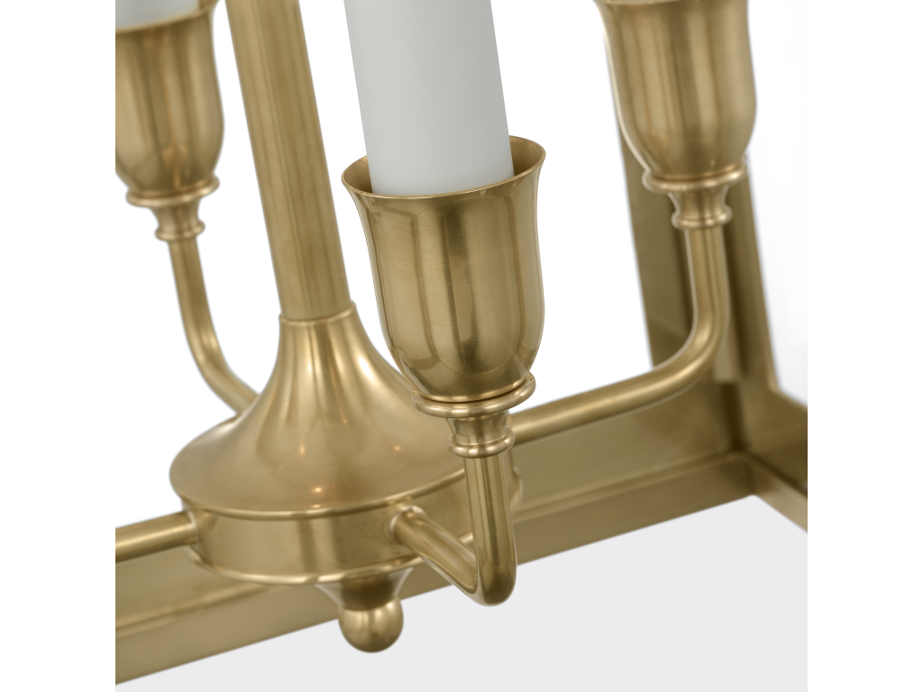 Rhoades 19" Lantern - image 1