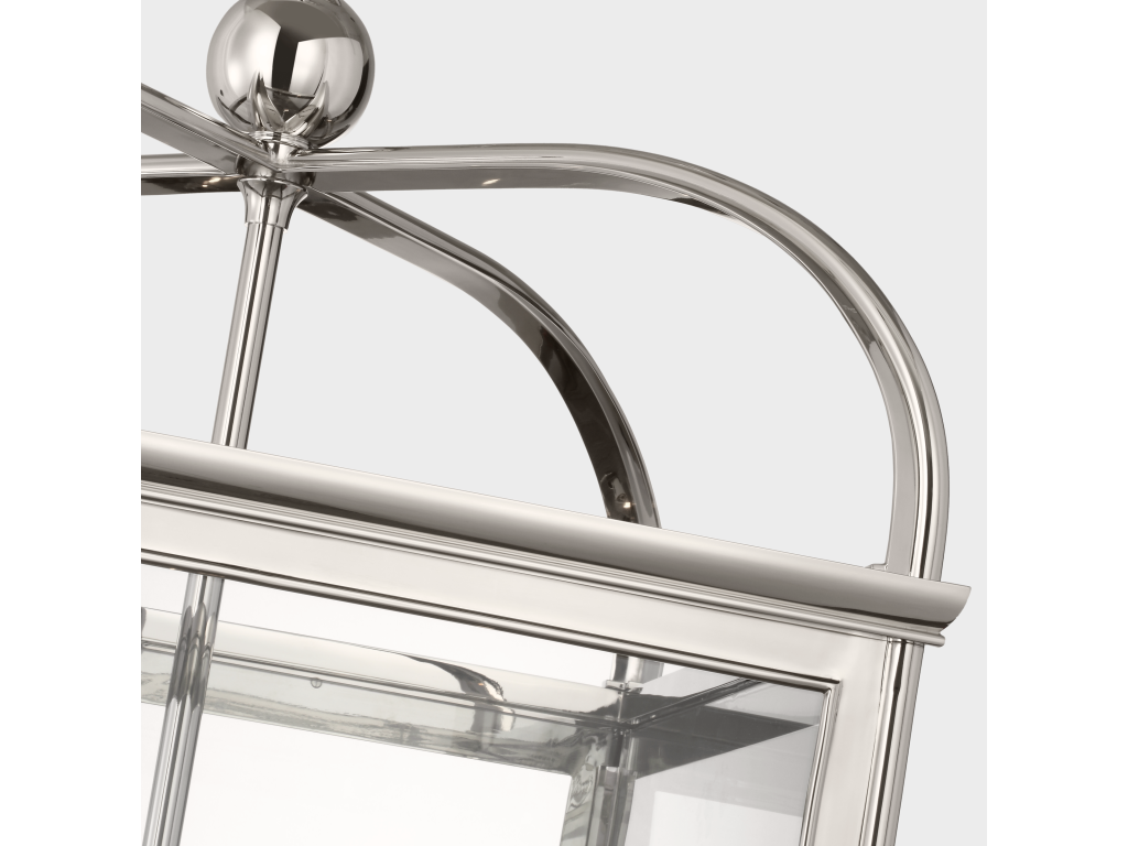 Rhoades 25" Lantern - image 1