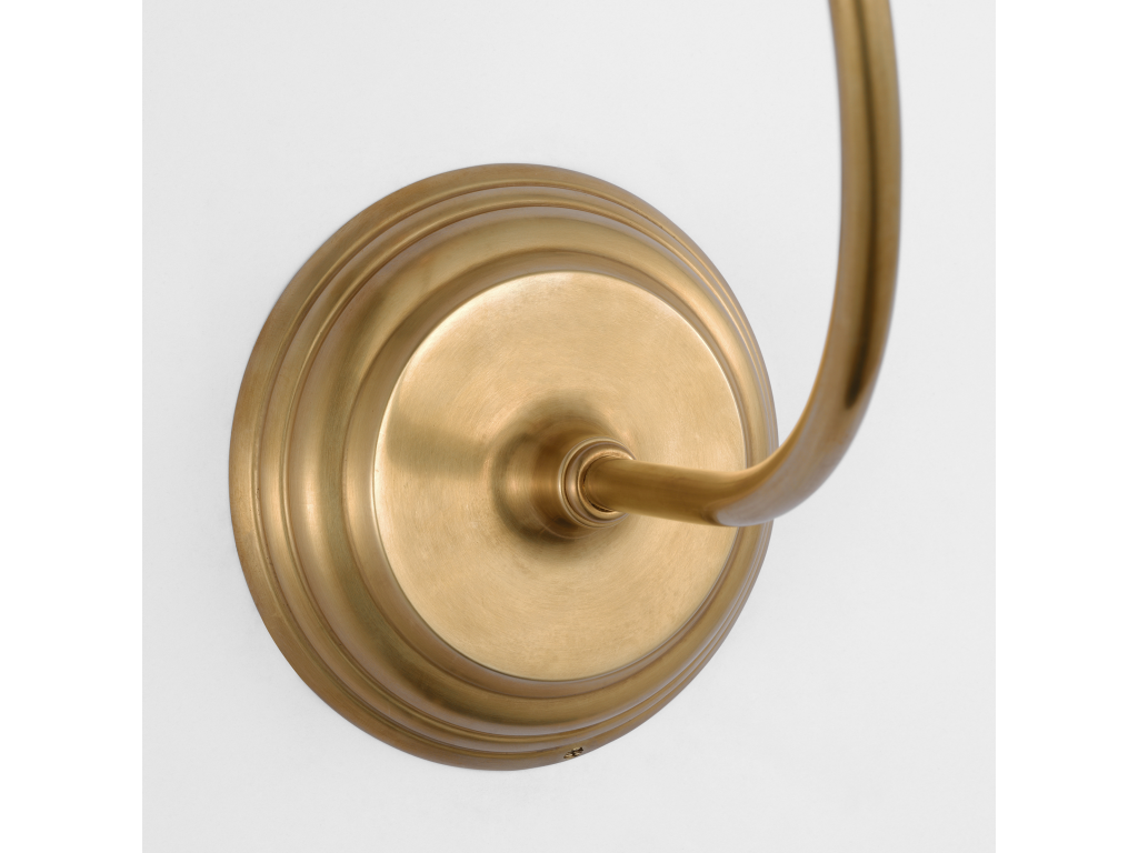 Wyatt 20" Sconce - image 2