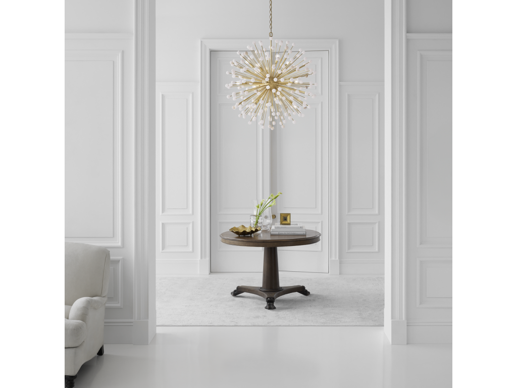 Lys 41" Chandelier - image 2