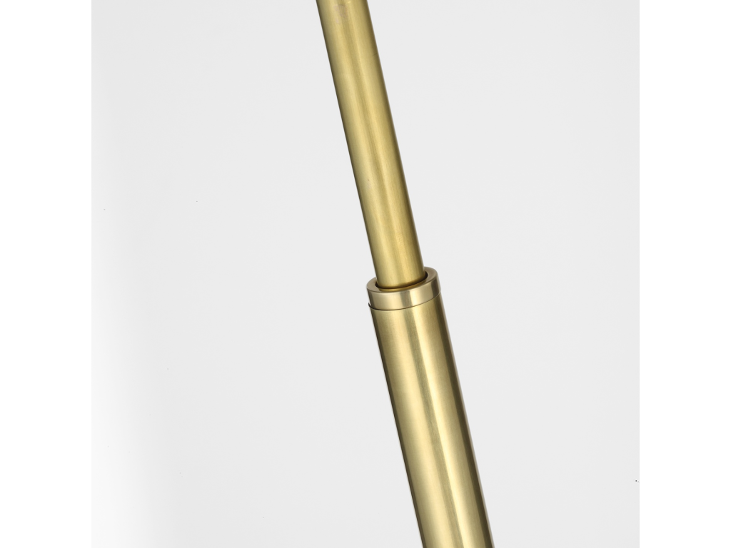 Studio Adjustable Cordless Pharmacy Floor Lamp - image 5