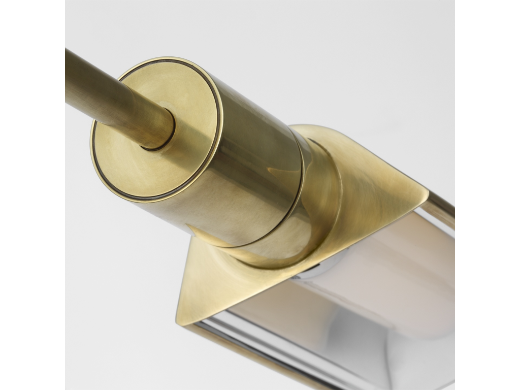 Studio Adjustable Cordless Pharmacy Floor Lamp - image 4