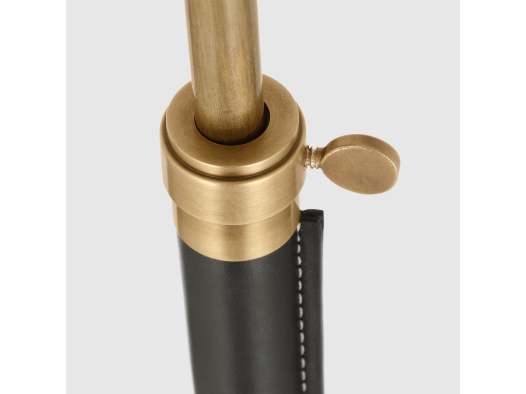 Bryant Wrapped Floor Lamp - image 2