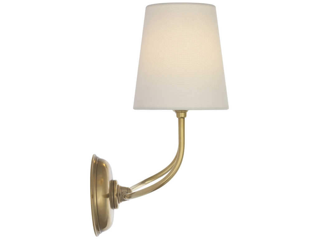 Vendome 16" Cordless Double Sconce - image 3