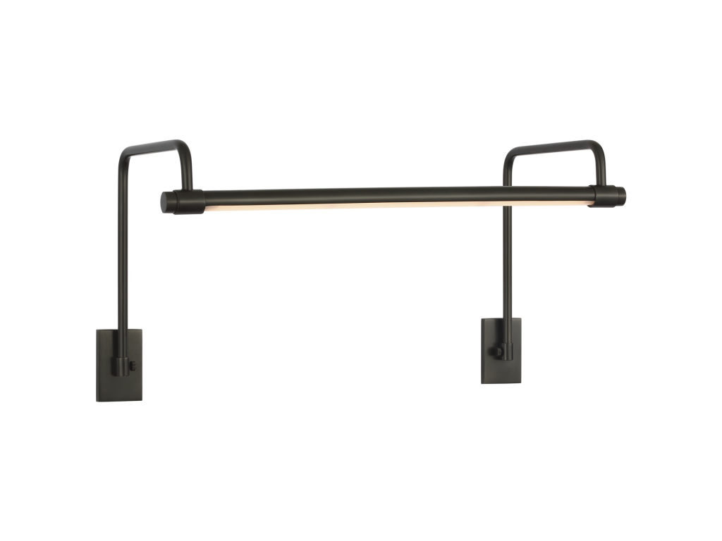 Kidd 18" Frame Mount Picture Light - image 3