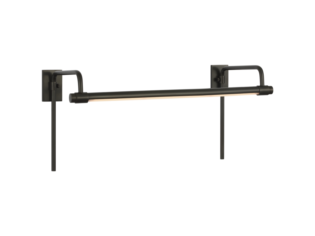 Kidd 18" Frame Mount Picture Light - image 2
