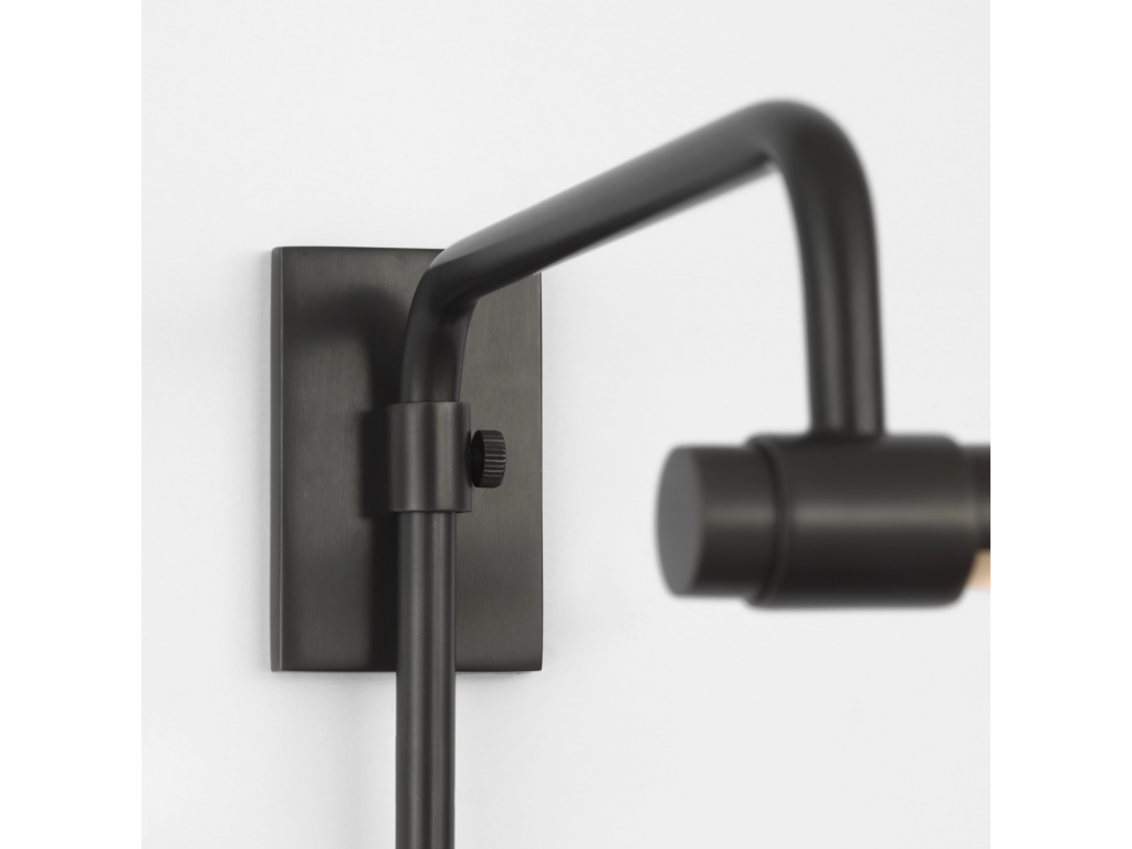 Kidd 18" Frame Mount Picture Light - image 6