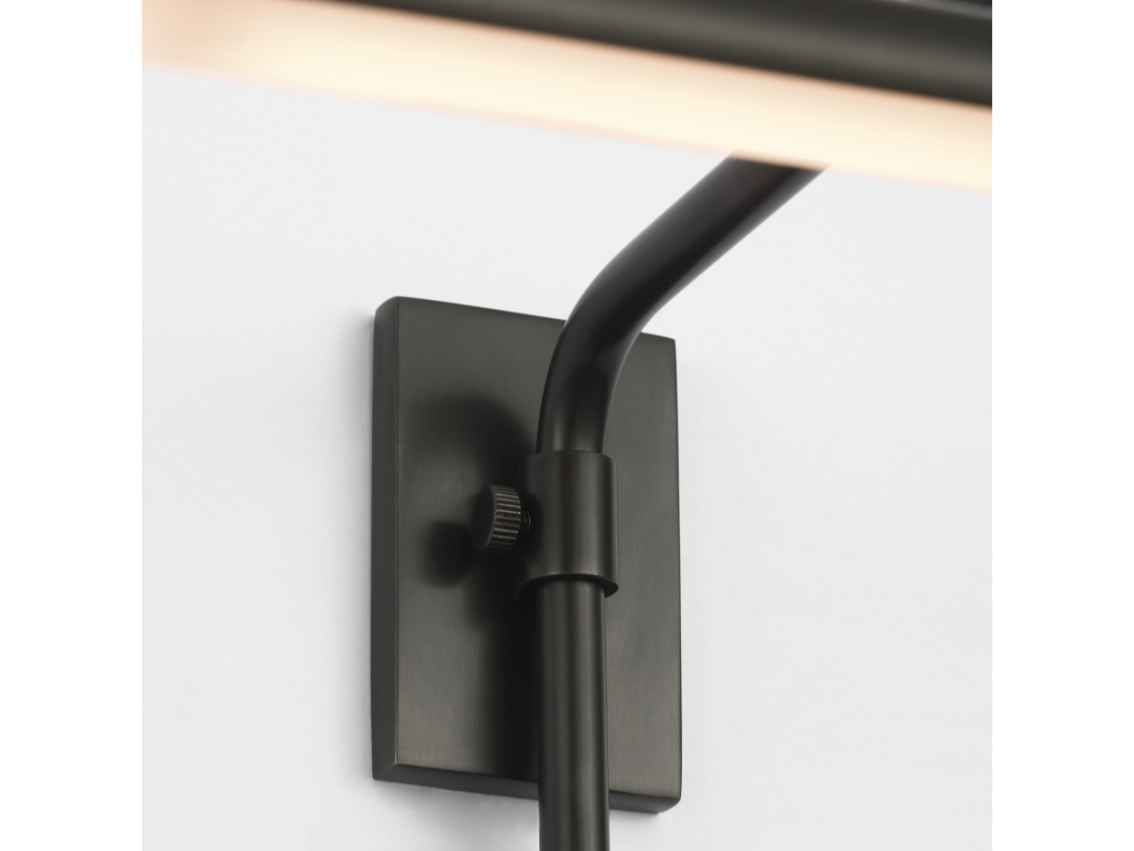 Kidd 18" Frame Mount Picture Light - image 7
