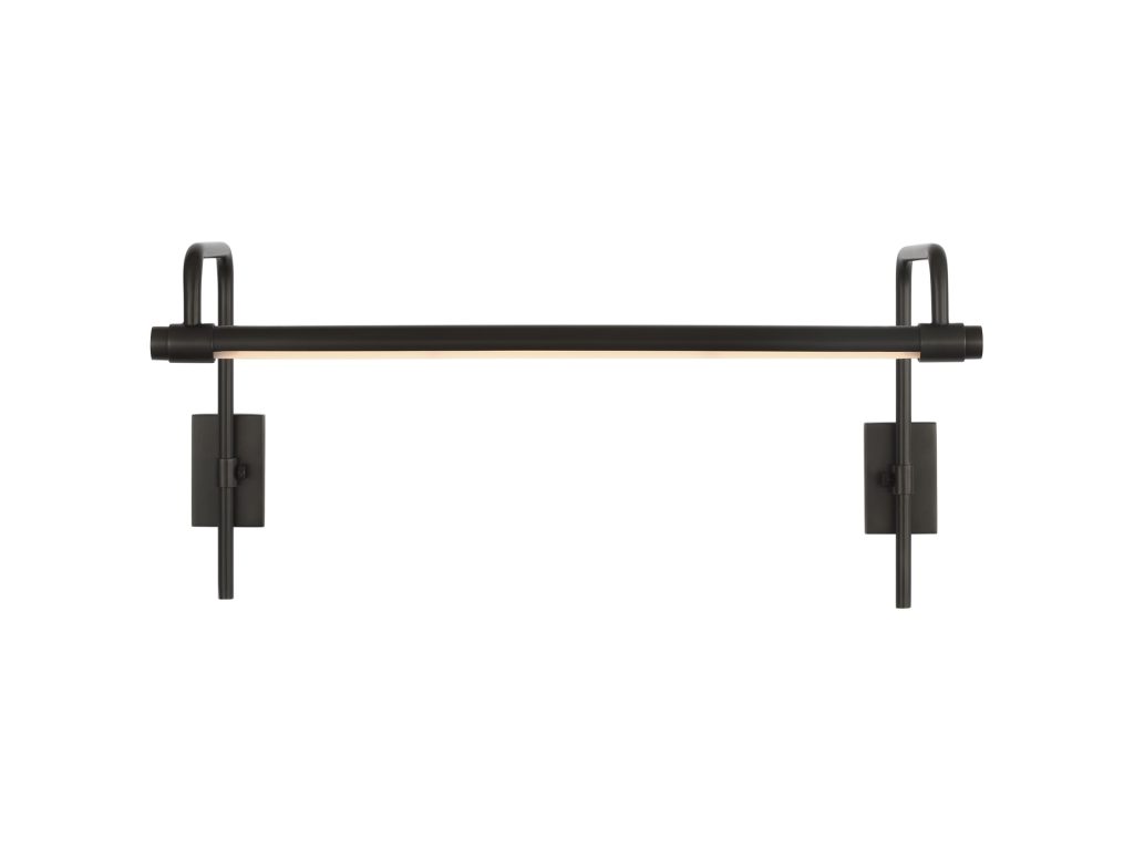Kidd 18" Frame Mount Picture Light - image 4