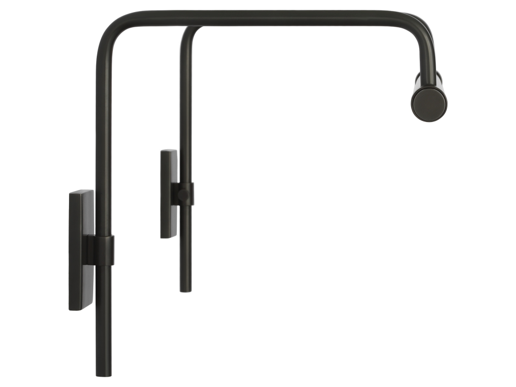 Kidd 18" Frame Mount Picture Light - image 5