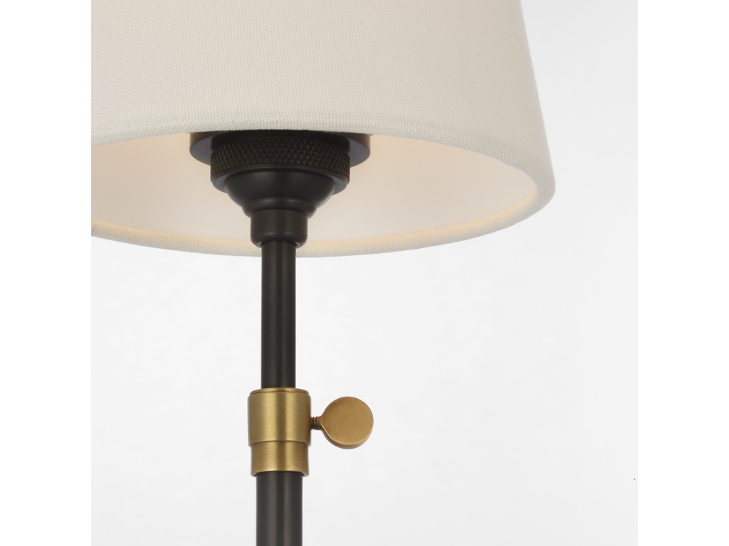 Bryant 27" Adjustable Cordless Table Lamp - image 3