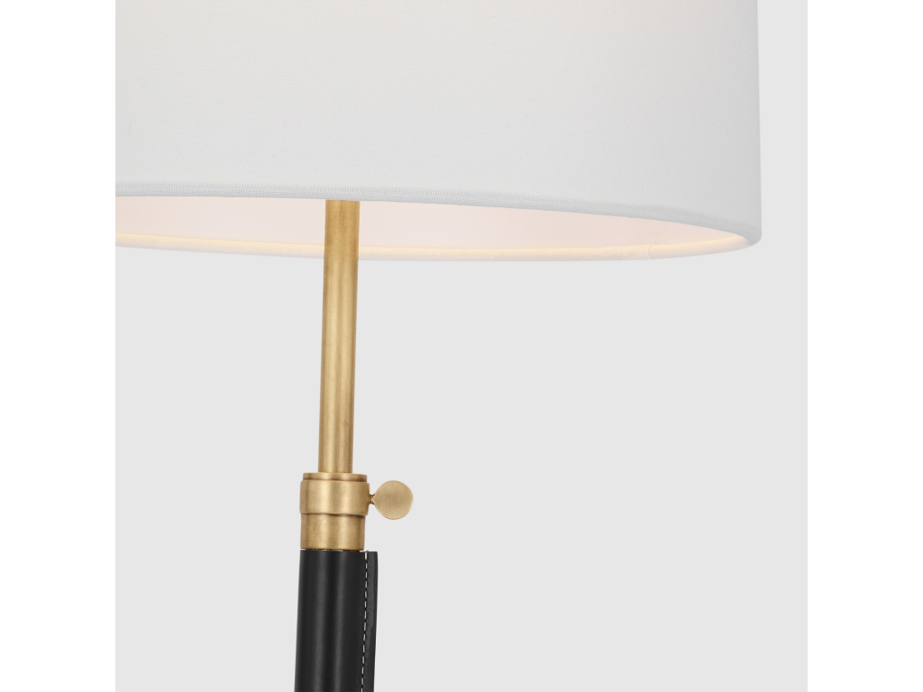 Bryant Large Wrapped Table Lamp - image 2