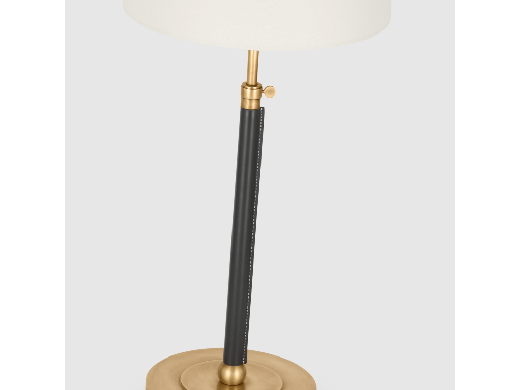 Bryant Large Wrapped Table Lamp - image 3