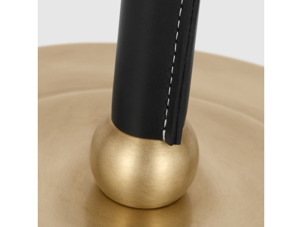 Bryant Large Wrapped Table Lamp - image 1
