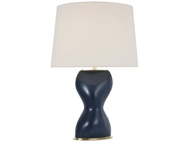Misaki 28" Table Lamp - Alternative View