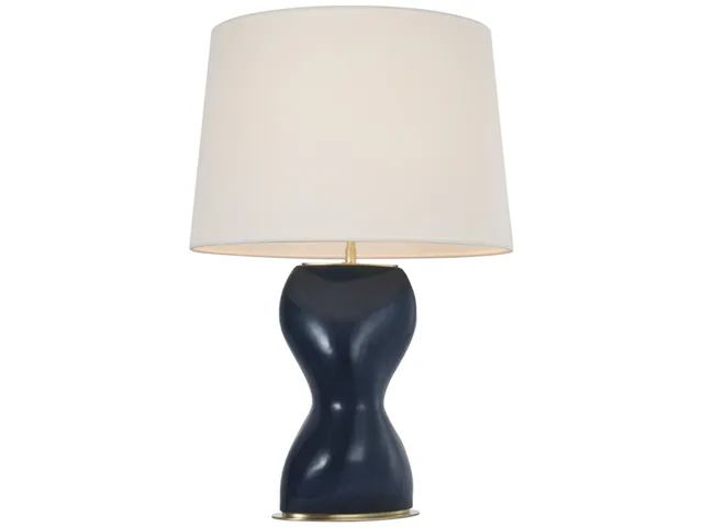 Misaki 28" Table Lamp