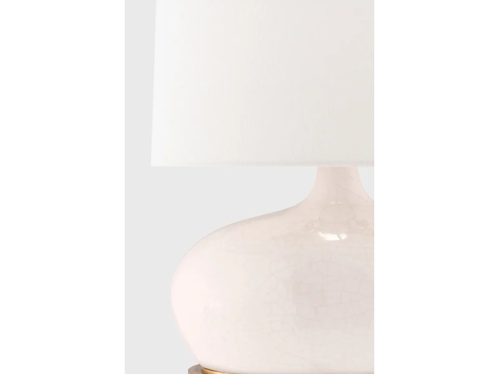 Olinda 17" Low Table Lamp - image 3