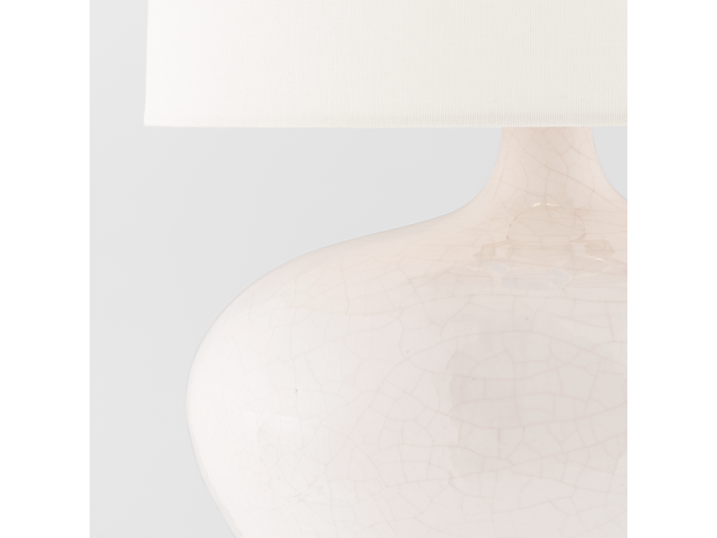 Olinda 17" Low Table Lamp - image 2