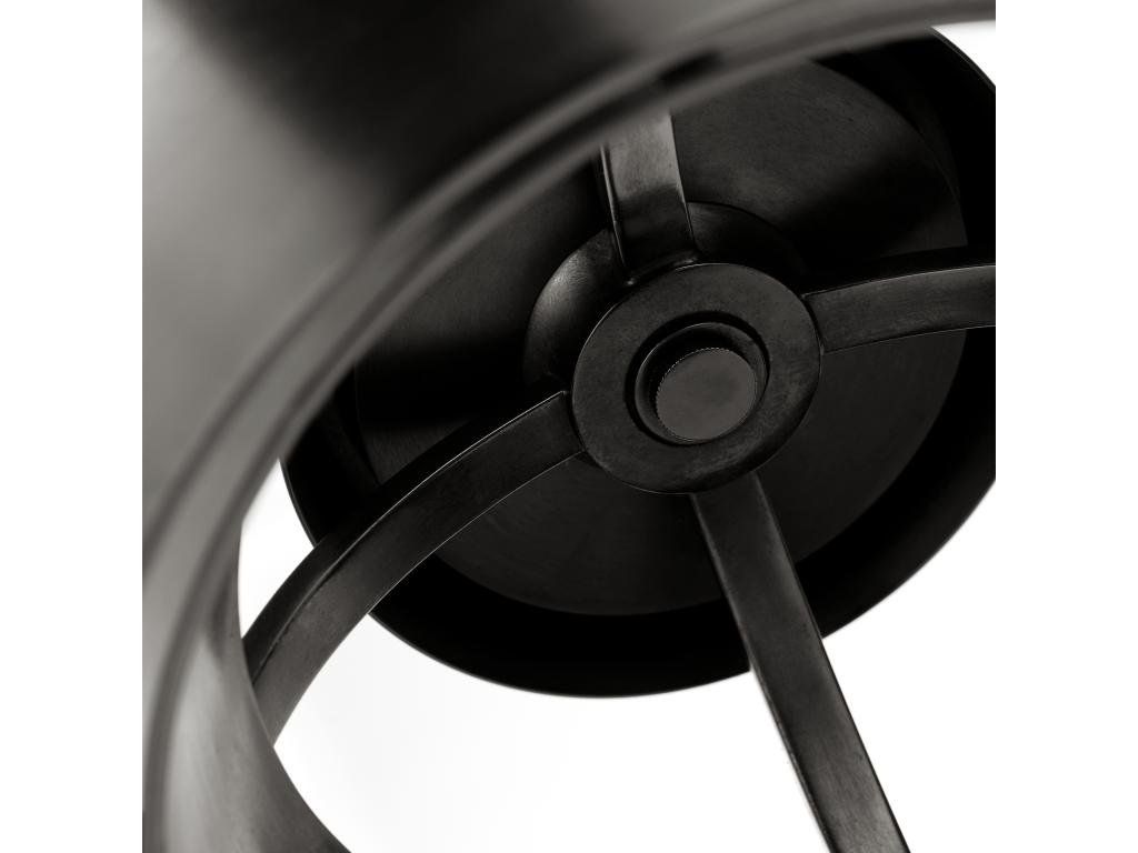 Garland 15" Dual Lit Ring Semi-Flush Mount - image 1
