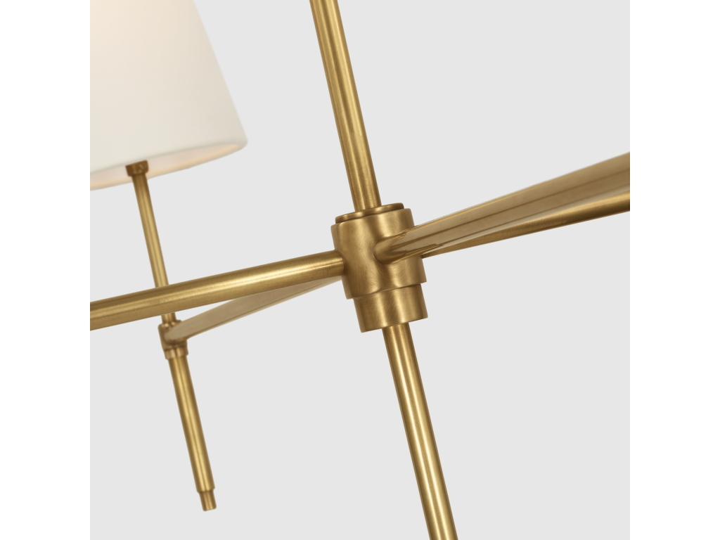 Bryant Extra Large Chandelier - image 2