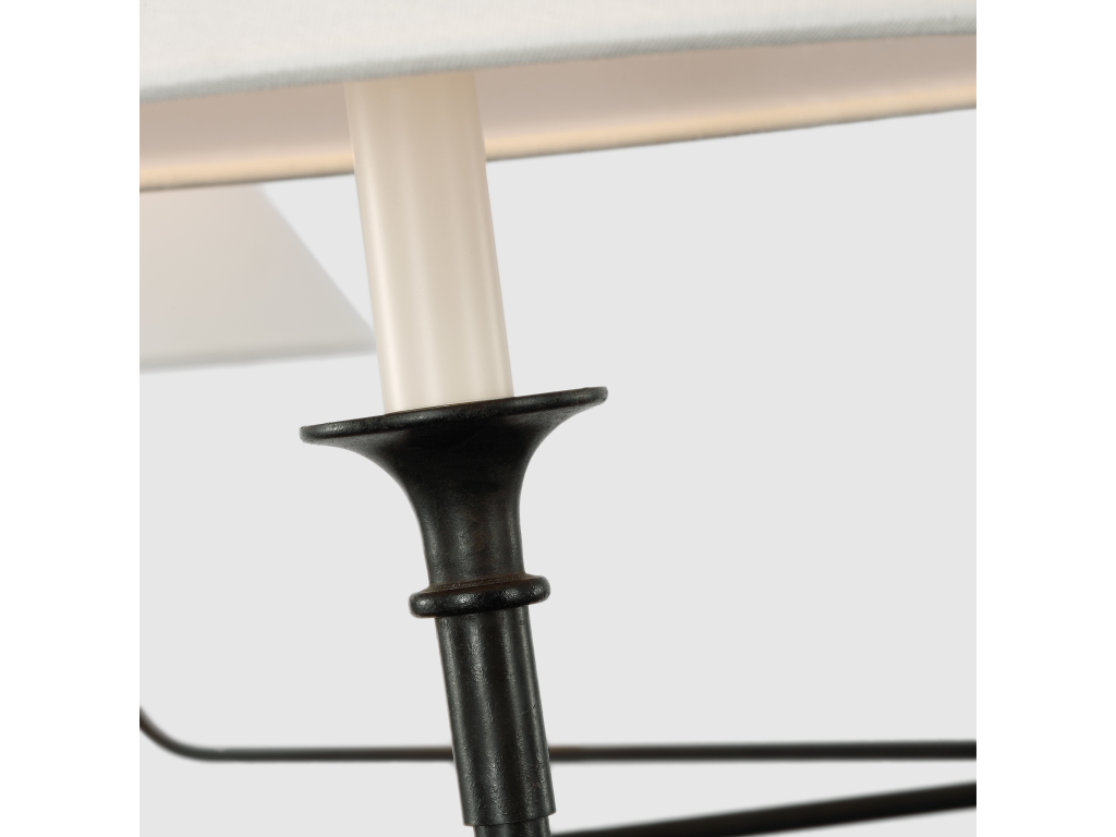 Piaf Oversized Chandelier - image 1