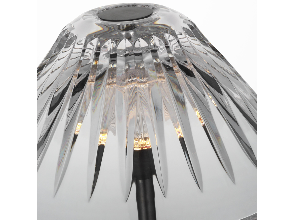 Blaze 55" Floor Lamp - image 1