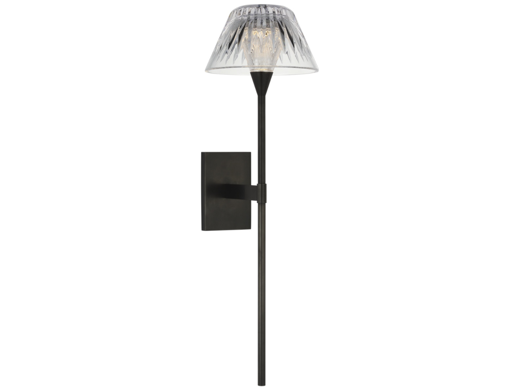 Blaze 19" Tail Sconce - image 2