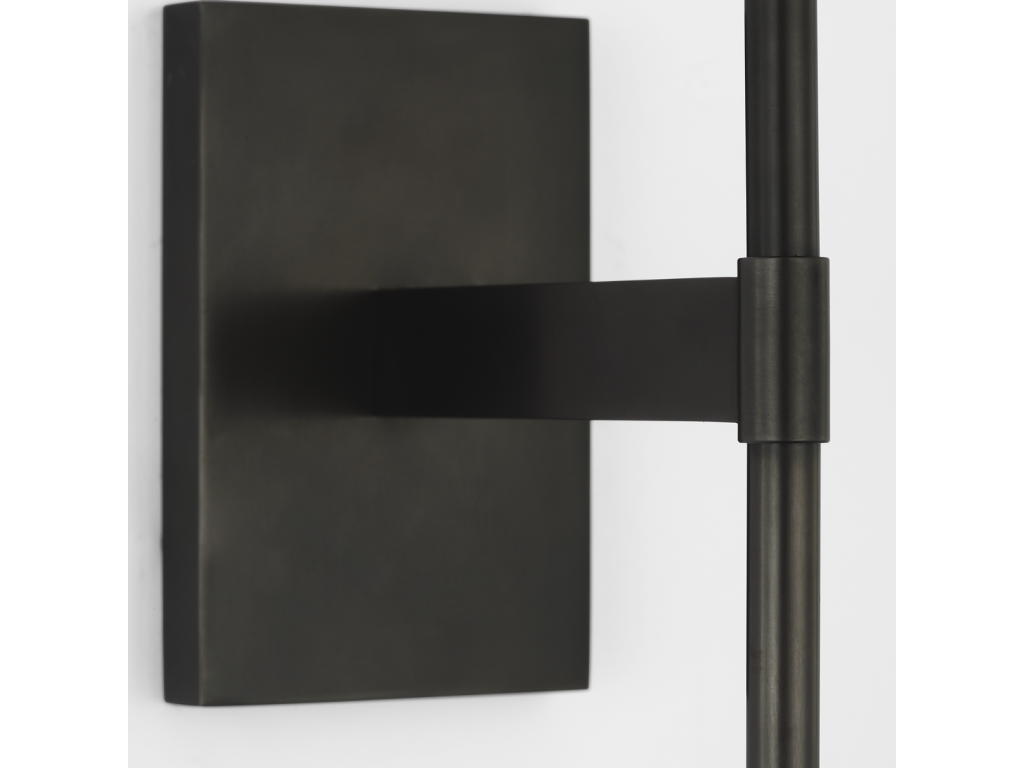 Blaze 19" Tail Sconce - image 4