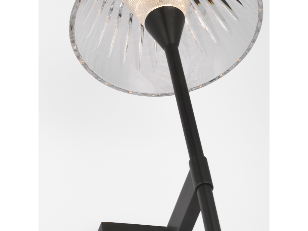 Blaze 19" Tail Sconce - image 1