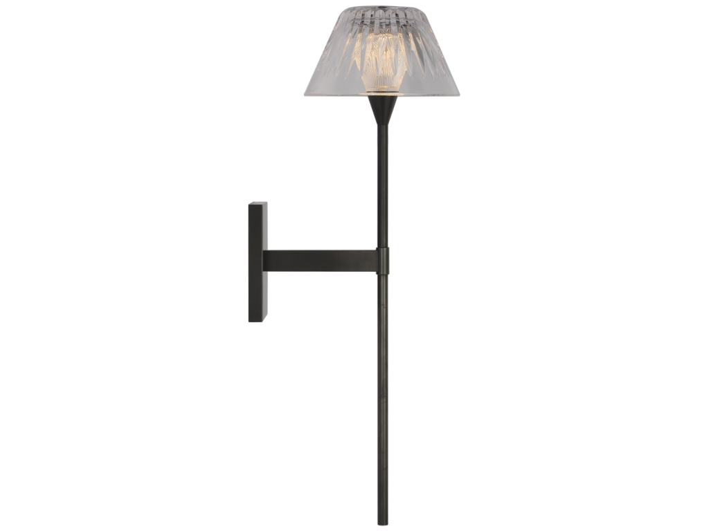 Blaze 19" Tail Sconce - image 3