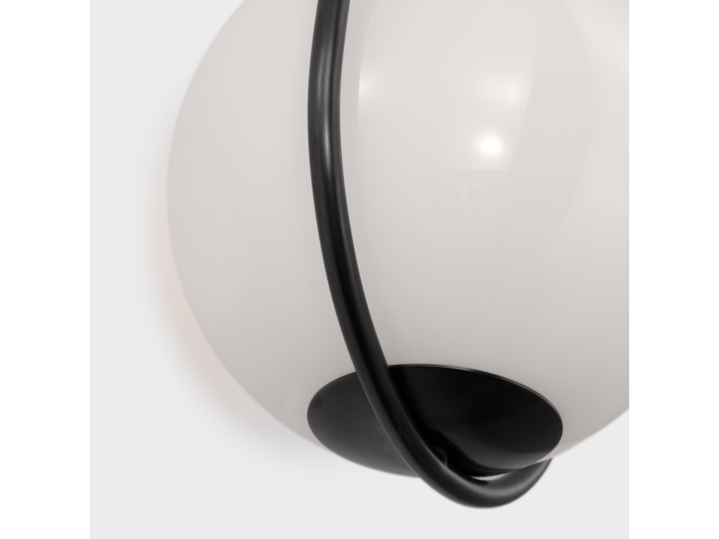 Jodo 19" Single Sconce - image 4