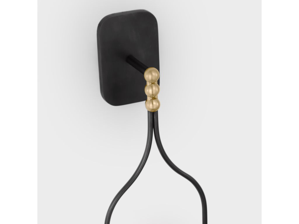 Jodo 19" Single Sconce - image 1