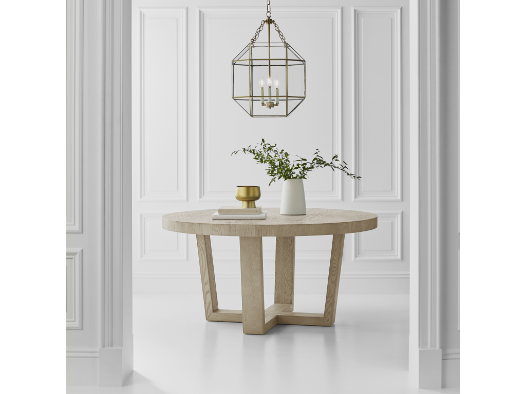 Morrison Medium Three Light Lantern - image 7