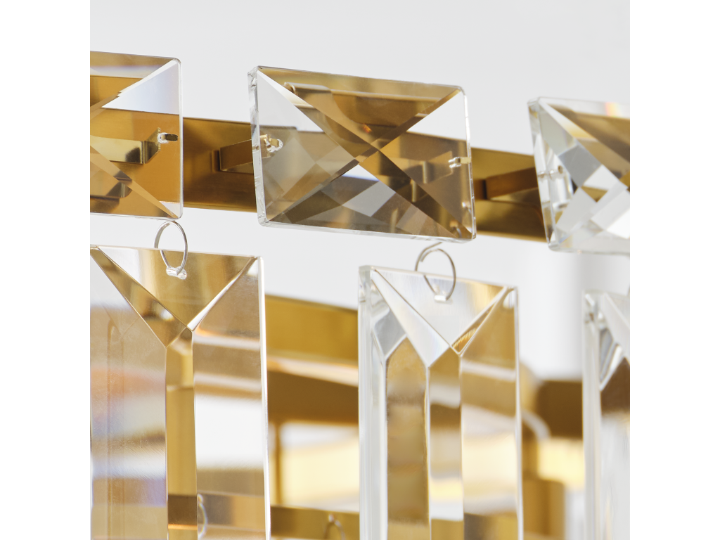 Arden Large Chandelier - image 2
