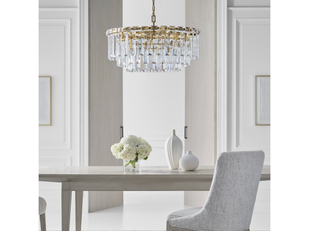 Arden Large Chandelier - image 1