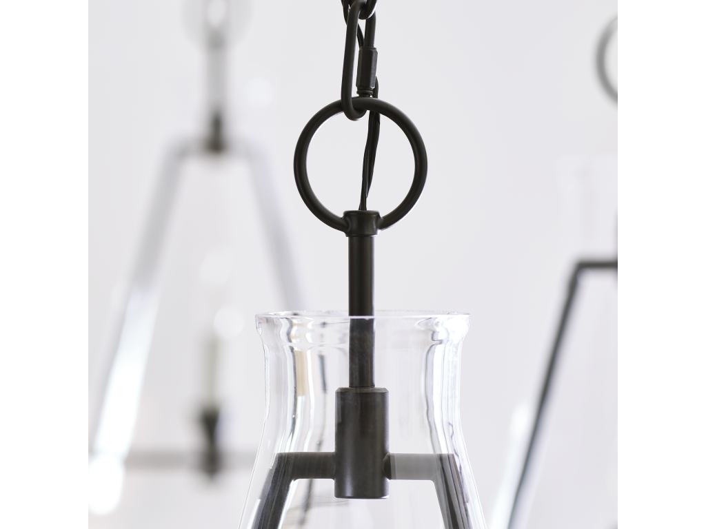 Keystone Medium Pendant - image 13